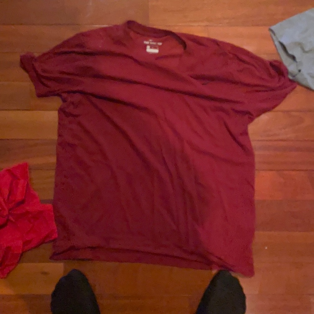 Nike shirt